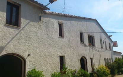 El restaurant Les Ferreres ens presenta els seus menús de tardor