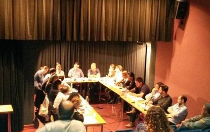 Escolta la transmissió del ple ordinari de setembre de l’Ajuntament de Tordera