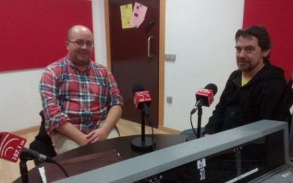 Les botigues d’informàtica de Tordera visiten el “Tu fas empresa”