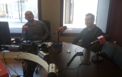 Línia directa amb l’alcalde 20-11-80