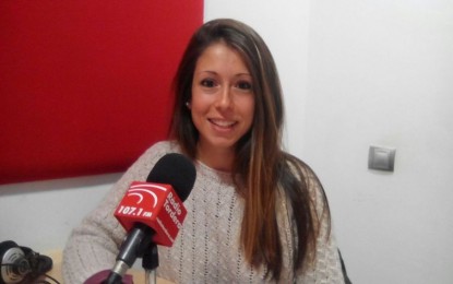 El nou pla local de joventut i la campanya de cens de gossos són alguns dels temes que toquem a l’entrevista amb la regidora Bàrbara Vergés