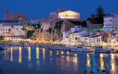 La tarda és arrels: Menorca amb Josep Grebol