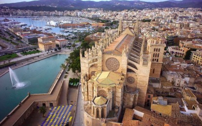 La tarda és arrels: Mallorca amb en Martí Ros