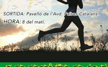 El Grup Excursionista Miralles ja ho té tot llest per celebrar la XXI marxa Popular Tordera Montnegre