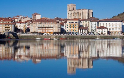 La tarda és arrels: Guipúscoa amb la Maria