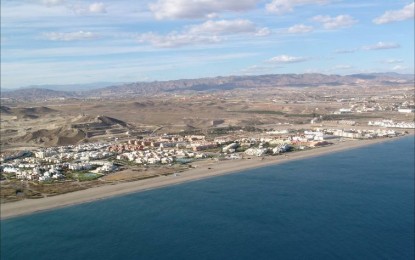 La tarda és arrels: Almeria amb Pere García