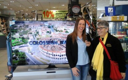 Tordera en directe et descobreix els productes electrònics estrella per aquest Nadal