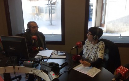 L’associació de comerciants TACS engega la campanya de Nadal