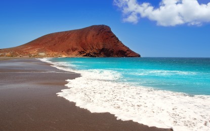 La tarda és arrels: Tenerife amb Pep Garriga