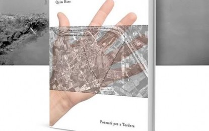 Quim Haro presenta divendres el seu nou llibre de poesia