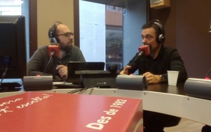 Línia directa amb l’alcalde 15-01-16