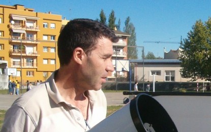 El projecte per fer un rebost solidari segueix endavant