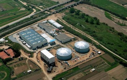 L’ACA preveu duplicar la capacitat de producció d’aigua dessalinitzada de La Tordera en els propers 15 anys
