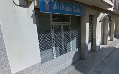 L’església evangèlica es dona a conèixer al programa La Teranyina