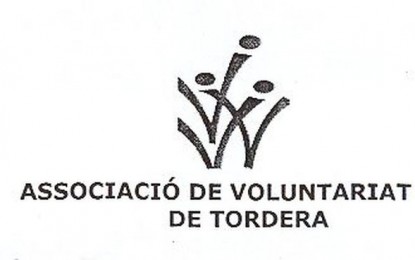 L’Associació de Voluntariat visita el programa dedicat a les entitats “La Teranyina”