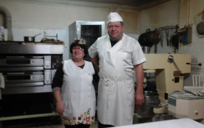 Com es preparen els tortells de reis?