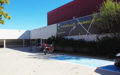 En marxa els diversos campus esportius de setmana santa