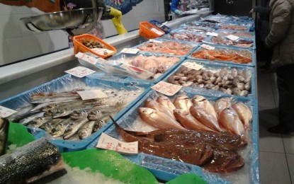 S’obra una nova veda de pesca a la costa catalana