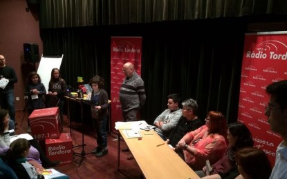 Els finalistes i guanyadors del concurs de rapsodes ens fan balanç del concurs
