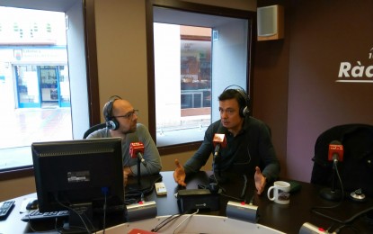 Línia directa amb l’alcalde 26-2-16