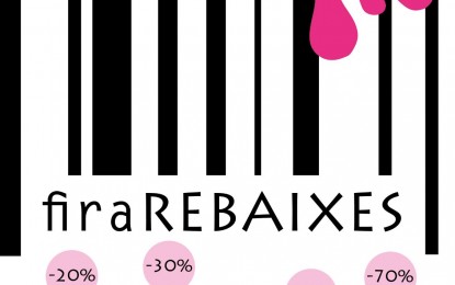 L’associació TACS està preparant la primera edició de la “Fira rebaixes”
