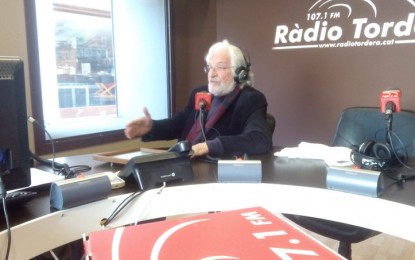 Tu Fas Empresa descobreix tota la història de Cal Terrassa