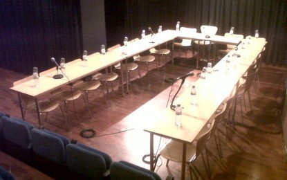 Demà es constitueix el nou ajuntament. Els regidors juraran o prometran el càrrec i elegiran l’alcalde o alcaldessa pels propers quatre anys.