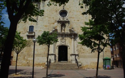 La Parròquia de Tordera organitza els seus actes tradicionals de setmana santa
