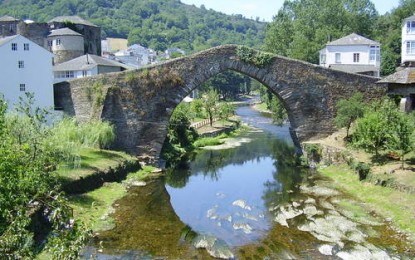 La tarda és arrels: Lugo amb en Nicanor