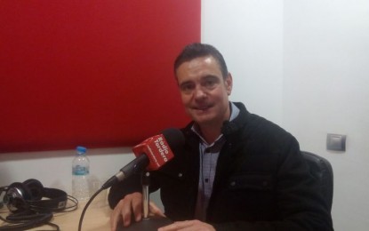 Entrevista a Joan Carles Garcia, alcalde de Tordera