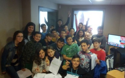 Les recomanacions dels alumnes de sisè B de l’escola Ignasi Iglesias