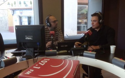 Línia directa amb l’alcalde 11-03-16