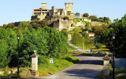 La tarda és arrels: Pontevedra amb en Jesús Gómez Taboada