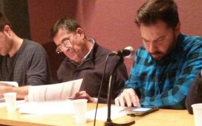 Transmissió del ple extraordinari de l’Ajuntament de Tordera del 18 de març de 2016