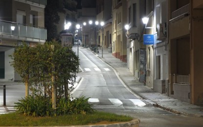 L’espai d’efemèrides repassa avui les notícies ocorregudes la setmana del 11 al 17 de maig dels anys 2019, 2014, 2009 i 2004