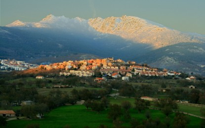 La tarda és arrels: Los Molinos amb l’Alvaro