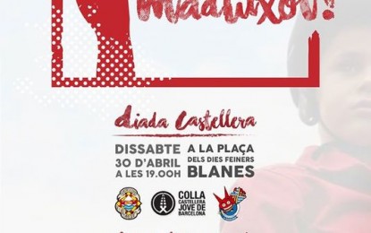 Els Maduixots celebren el seu segon aniversari aquest cap de setmana