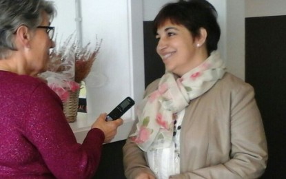 A l’Institut Tordera, cada projecte treballat per l’alumnat té una sortida a l’exterior