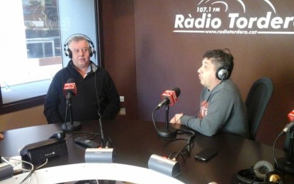 El programa Tu Fas Empresa s’endinsa dins de Ca l’Andreu i del Chu-Bar