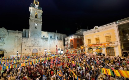 La tarda és arrels: Algemesí amb en Julio