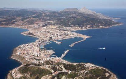 La tarda és arrels: Ceuta amb Miquel Romero