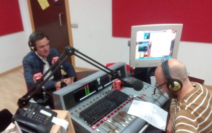 Línia directa amb l’alcalde 13-05-16