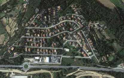 La Teranyina descobreix l’Associació de veïns de Mas Reixac