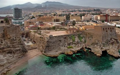La tarda és arrels: Melilla amb la Teresa Garriga
