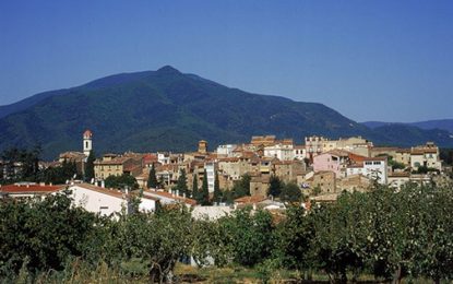 La tarda és arrels: Girona amb la Maria Roura