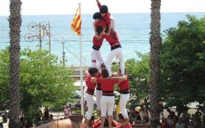 El programa Amunt Maduixots! estrena la secció “Món casteller”
