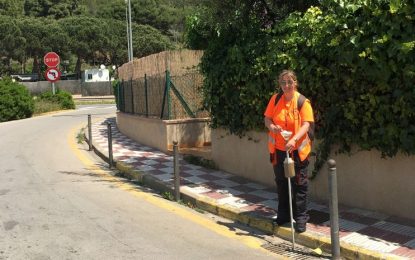 Actuació de control del Mosquit Tigre