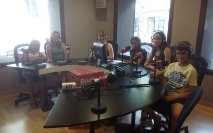 L’escola de música Musikem té alumnes de piano d’entre 5 i 80 anys