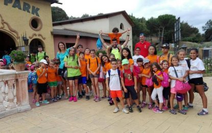 El Campus CEM visita el programa “Menú diari” 06-07-16