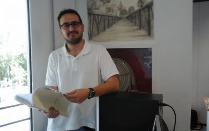 El pla ocupacional per a joves universitaris de l’Ajuntament de Tordera ja està en marxa